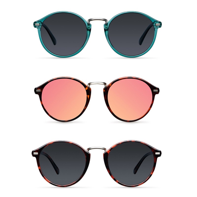 2022 neueste mode sonnenbrille modische frauen italien design marke hohe qualität tr90 individuelles logo polarisierte sonnenbrille