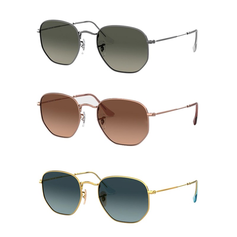 Schutzschirme UV400-Schutz Unisex 2021 Herren 2022 Damen Sonnenbrille Sonnenbrillenform Quadratisch Metall Individuelles Design Trendy