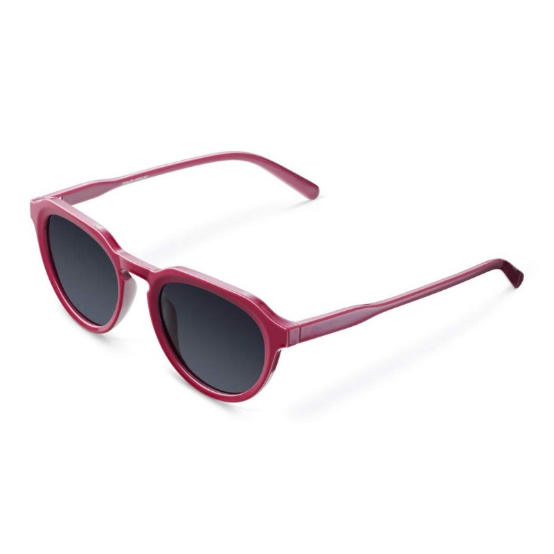 2022 neue Großhandel Shades Rahmen Sonnenbrille Frauen Männer Individuelles Logo Mode Trendy Sonnenbrille Konkaven Oval Kunststoff High-End-Luxus