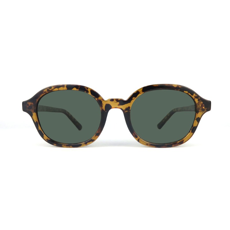Rahmen Sonnenbrille Trendy Sonnenbrille Schildkröte Big Square Kunststoff 2022 Neu Kommen Großhandel Luxus Individuelles Logo Mode Frauen Männer