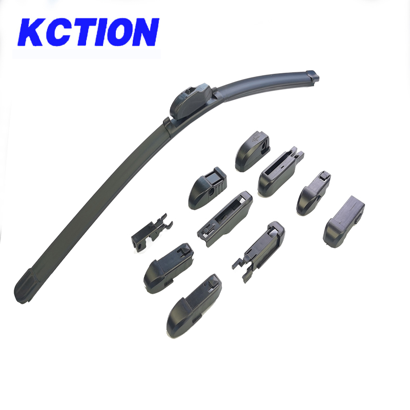 Kction Multi Front-Wischerblatt, flach, weich
