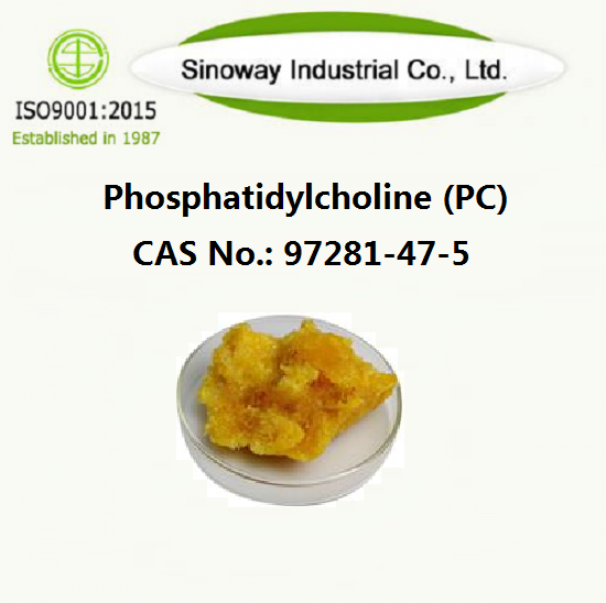 Phosphatidylcholin (PC) 97281-47-5