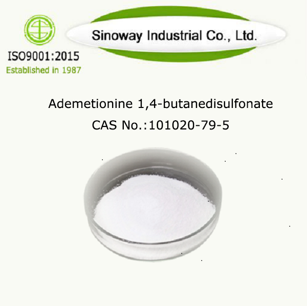 Ademetionin-1,4-butandisulfonat SAM 101020-79-5