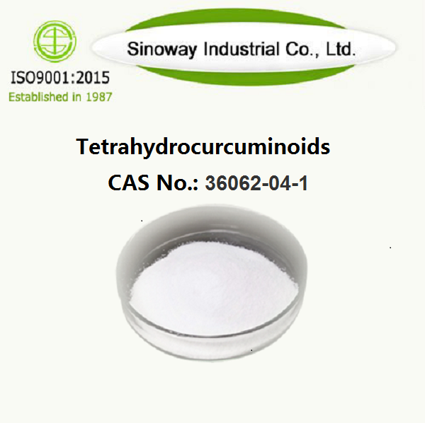Tetrahydrocurcuminoide / THC 36062-04-1