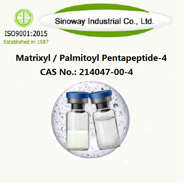 Matrixyl Palmitoyl Pentapeptide-4 214047-00-4