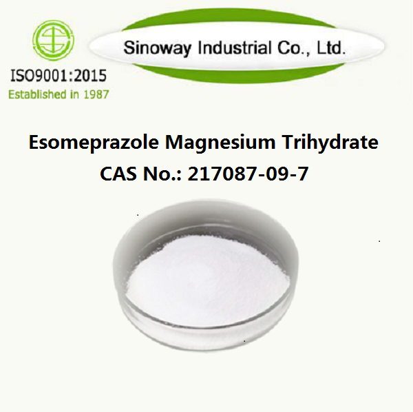 Esomeprazol-Magnesium-Trihydrat 217087-09-7