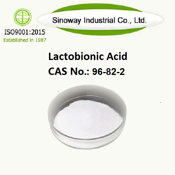 Lactobionsäure 96-82-2