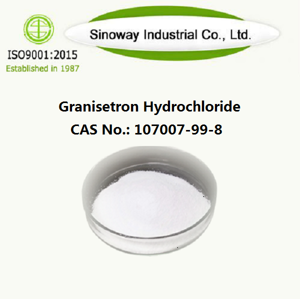 Granisetronhydrochlorid 107007-99-8