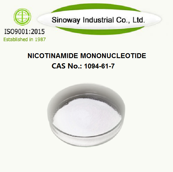 β-Nicotinamid-Mononukleotid NMN 1094-61-7