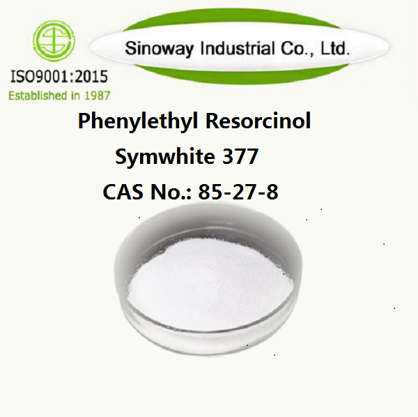 Phenylethylresorcin/Symwhite 377 85-27-8