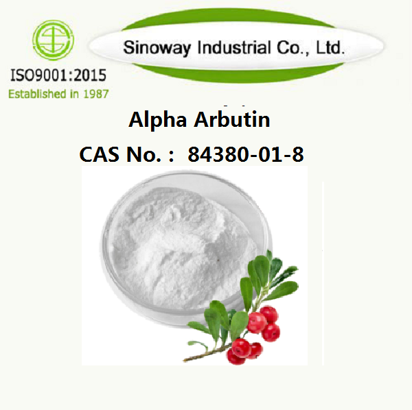 Alpha-Arbutin 84380-01-8