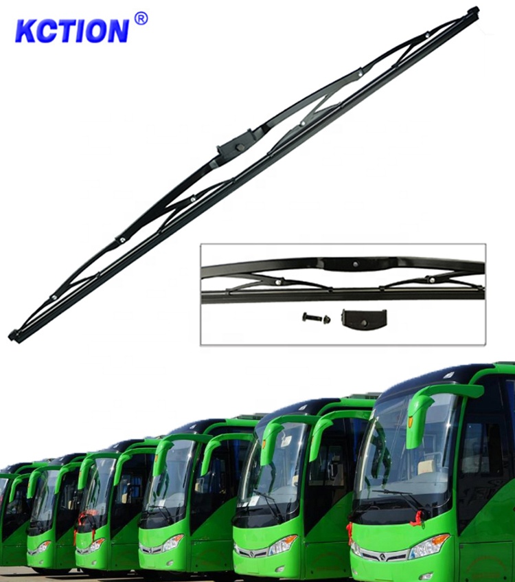 Kction-Rahmen-LKW-Bus-Wischerblatt