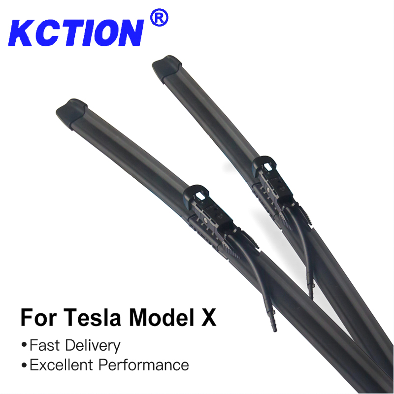 Kction Originalklinge für Tesla Model X