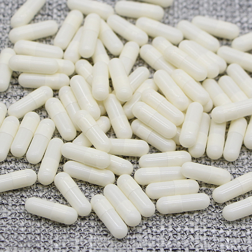Leere Vitamin-C-Kapseln zur Gewichtsreduktion, Größe 00, leere Hartgelatinekapseln
