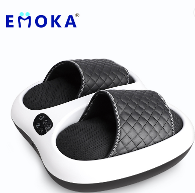 3D-Fußmassagegerät EMK-760