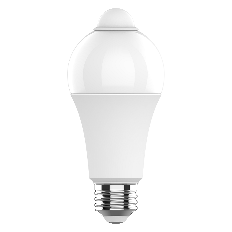 A21-Glühbirne, Induktionslampe, 12 W, 5000 K, E26