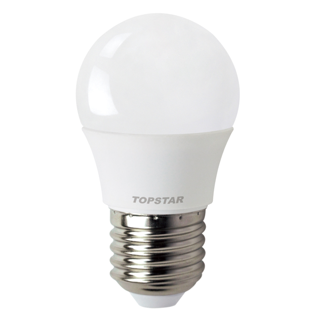 A45 2,5 W, 6500 K, E27, 200–240 V Miniatur-Glühbirne, hochwertiger LED-Hersteller