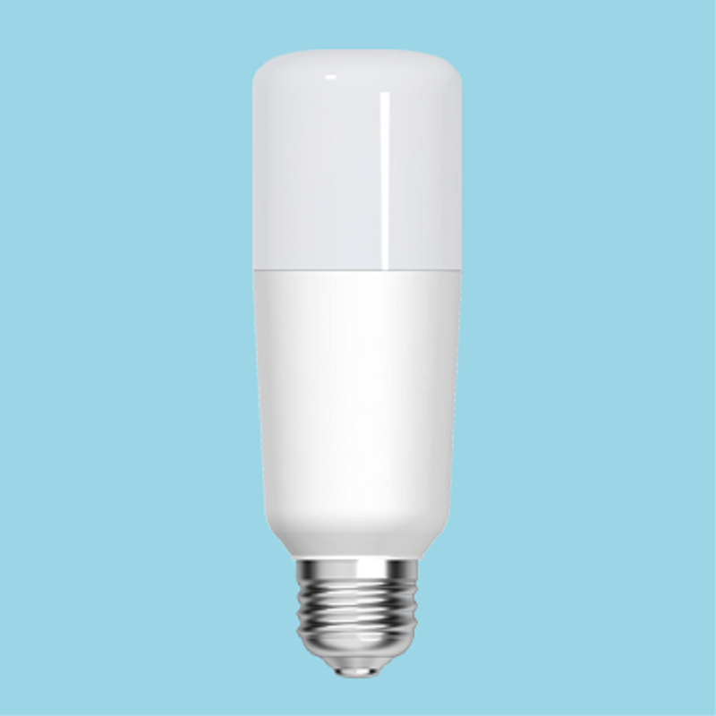 TOPSTAR LED-Glühbirne T45 Stablampe