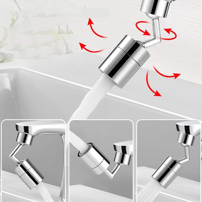 Wasserhahn, passend zum Dual-Mode-Wassersprudler, ersetztes Zubehör