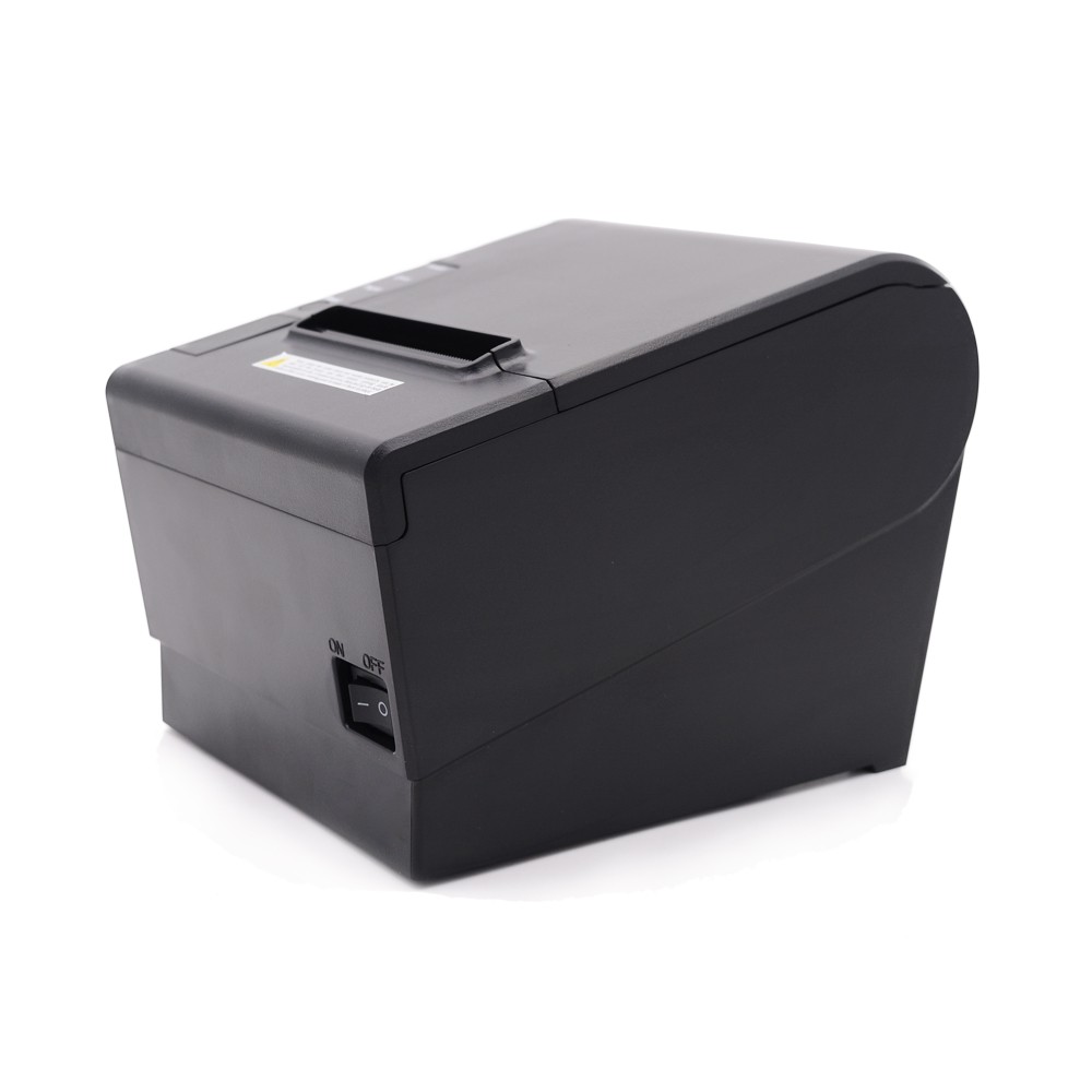 80-mm-Thermobon-POS-Rechnungs-Desktopdrucker