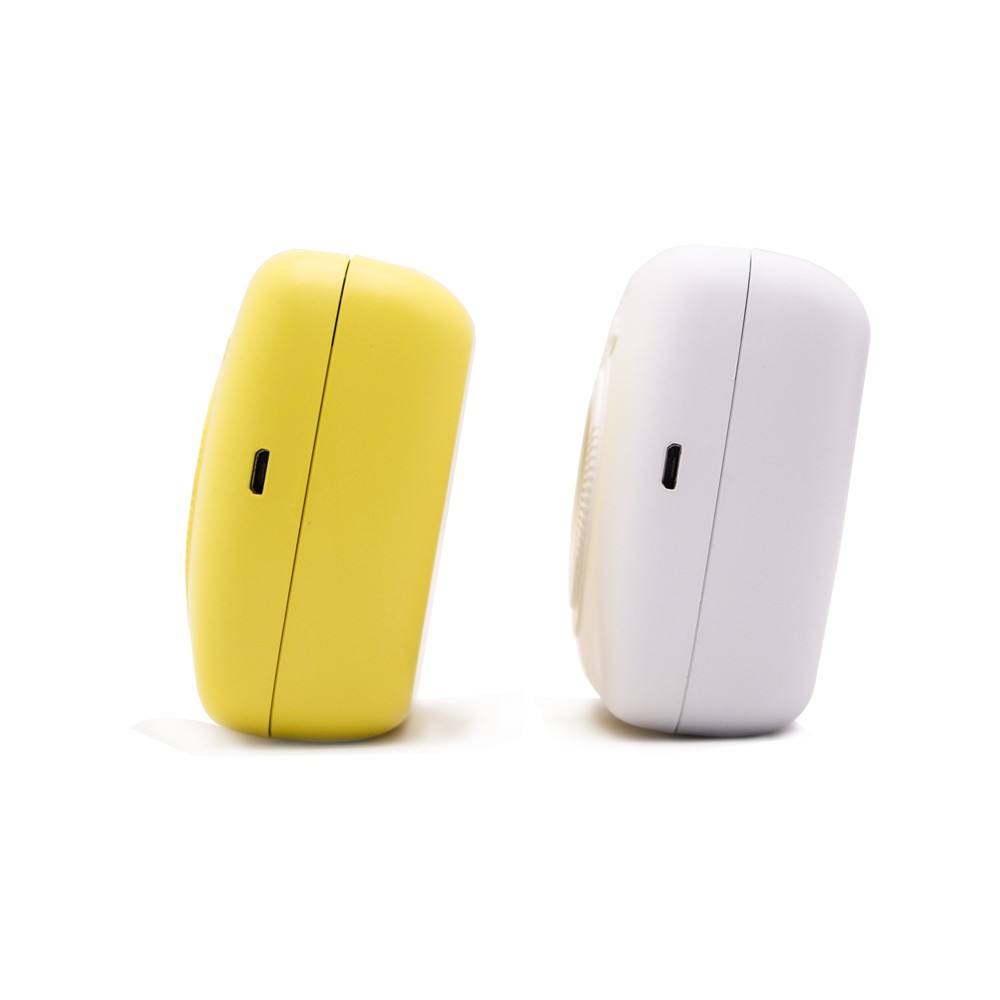 58 mm mobiler Thermo-Etiketten-Barcode-tragbarer Aufkleber-Mini-Foto-Taschen-Bluetooth-Drucker