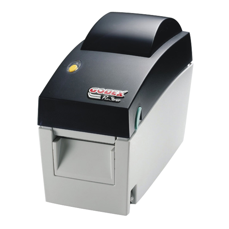 GODEX EZ-DT-2 Barcode-Etikettendrucker