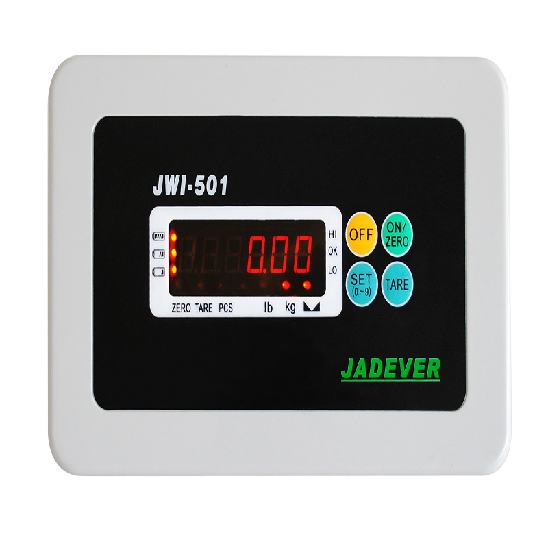 JWI-501 Wasserdichter Indikator, ideal für Fischmärkte oder Fabriken