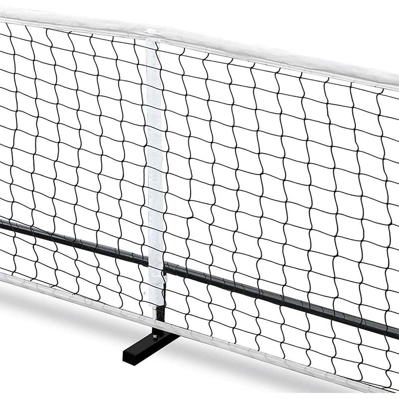 Netz für Pickleball