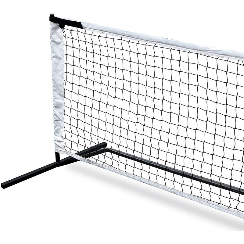 Pickleball-Schläger-Set mit Netz