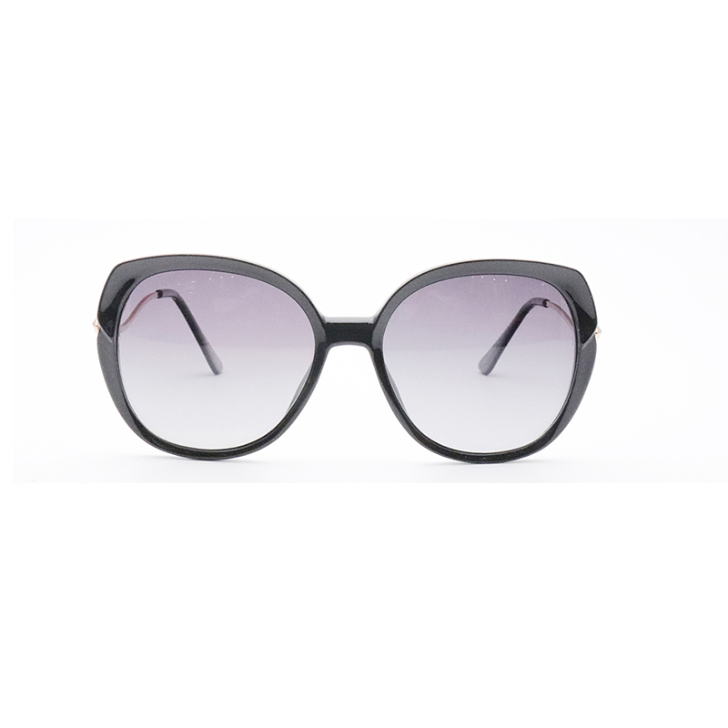 100% UV-Schutz leichter Gewicht Cateye Sonnenbrillen online