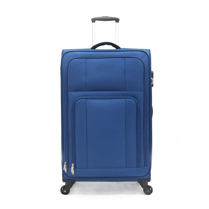 Hochwertiger, neuer ultraleichter Stoff, weicher Koffer, Nylon-Material, Gepäck-Koffer-Set