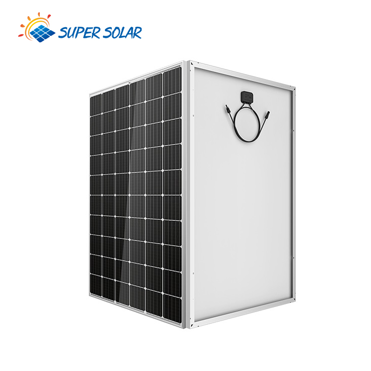 Hersteller von 530-W-550-W-Solarmodulen zum Verkauf für private und gewerbliche Systeme