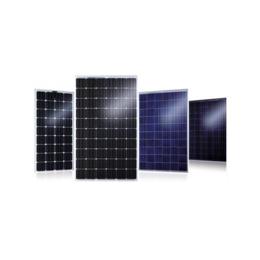 Großhandel mit hocheffizienten Solarmodulen von Lieferanten von Solarmodulen