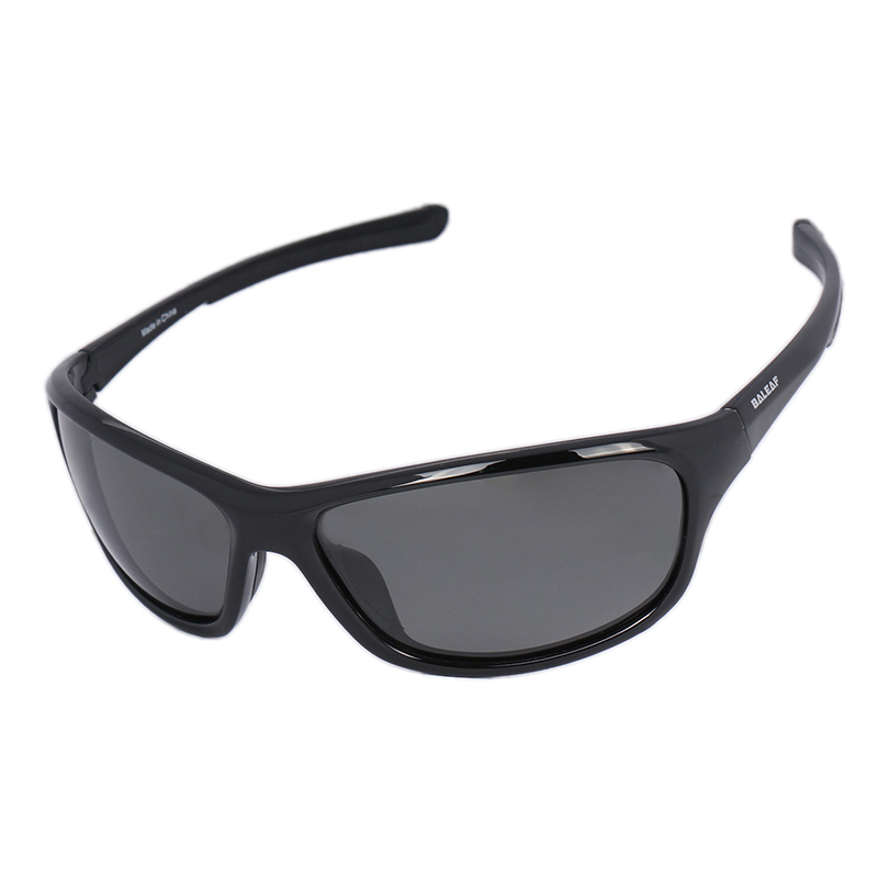Sportliche, leichte Outdoor-Sonnenbrille mit Vollrand 70070
