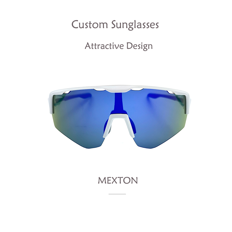 Heißer Verkauf neueste Luxus-Designer berühmte Marken klassische Sonnenbrille High-Definition-Männer fahren graue Rahmen Sonnenbrille