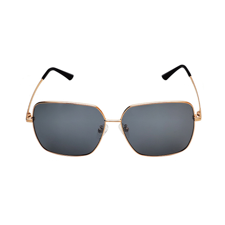 2023 Fabrik Männer und Frauen Brillen Luxus Metall Sonnenbrillen Benutzerdefinierte Farbverlauf Bunte Sonnenbrillen