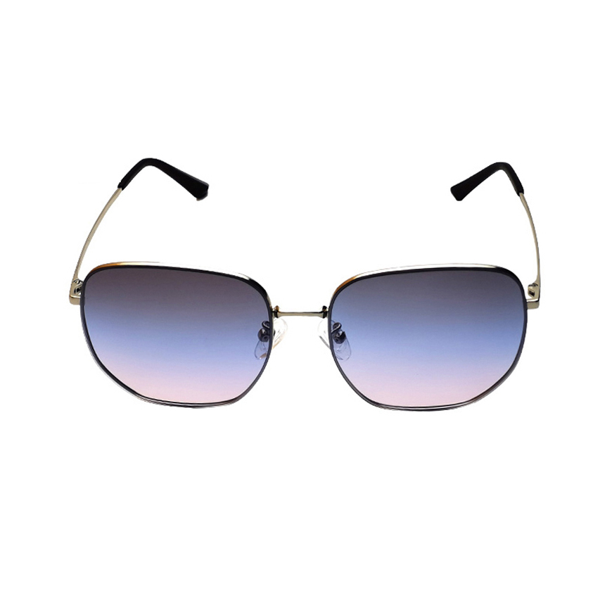 2023 Heißer Verkauf Sonnenbrillen Mode Individuelles Logo Frauen Luxus Trendy Großhandel Sonnenbrillen