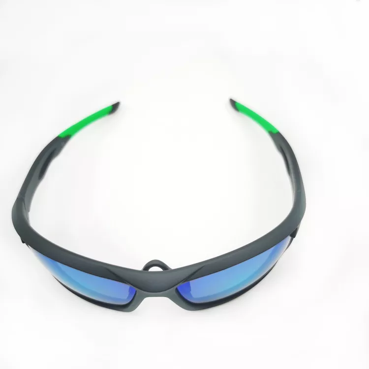 2023 Großhandel China Lieferant Hochwertige Radsport-Sonnenbrillen für Männer
