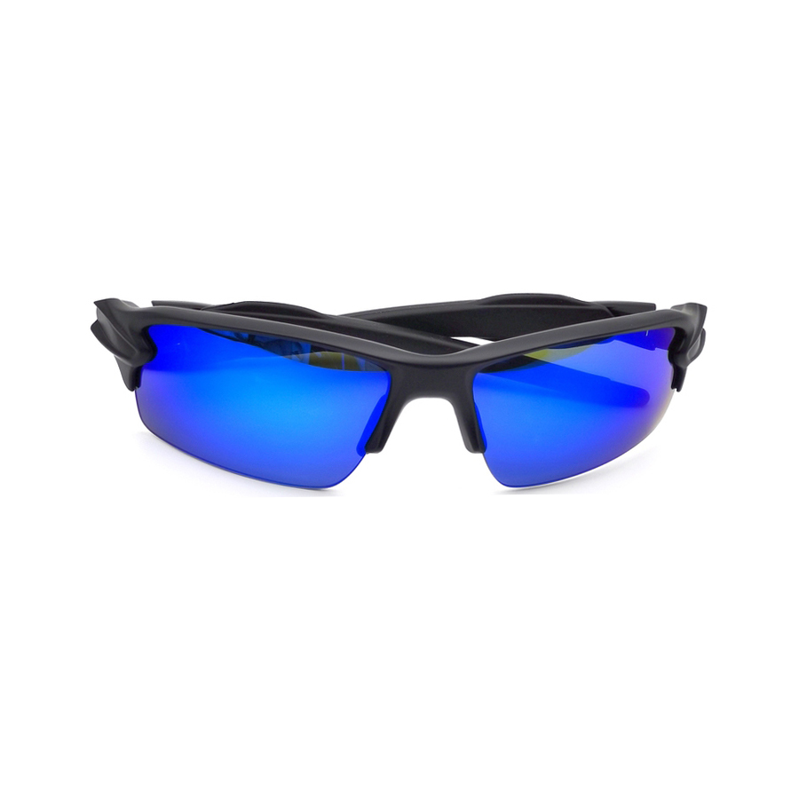 2023 Hochwertige Fabrikverkauf Sportbrillen Glas Radfahren Sonnenbrillen Outdoor-Sportbrillen