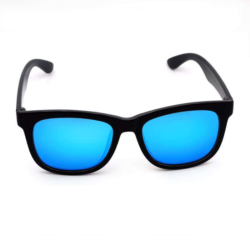 Mellan Shades Retro-Klassiker, polarisierte Herren- und Damen-Sonnenbrillen im Großhandel, Unisex-Sonnenbrillen 2023