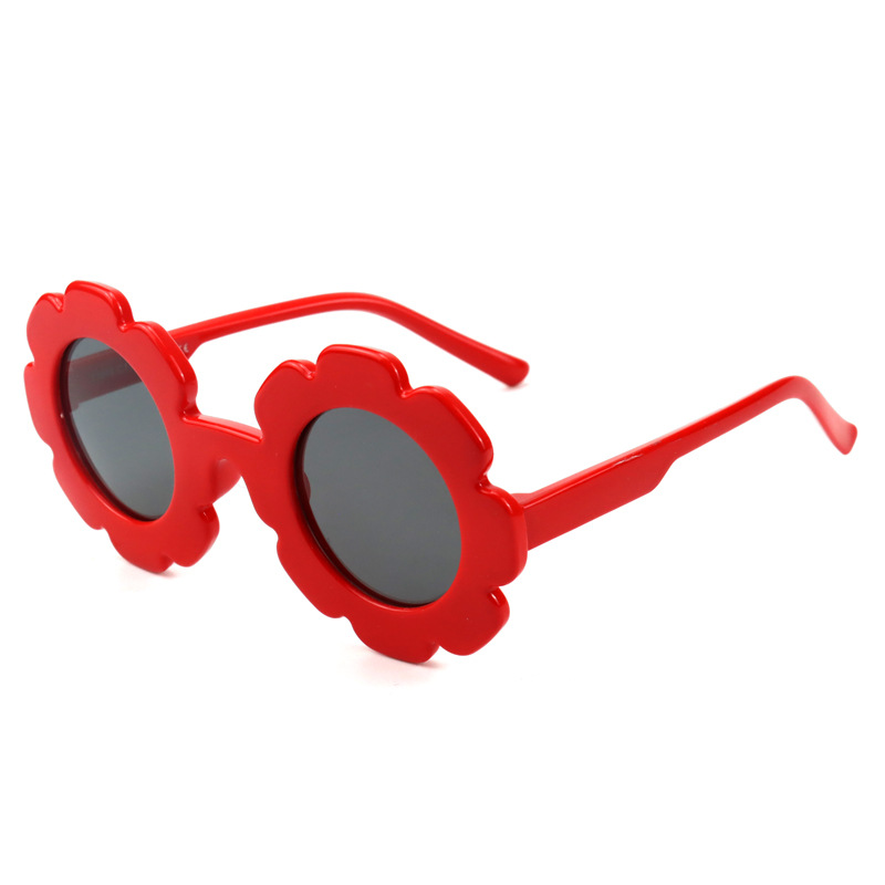 Großhandel polarisierte Mädchen-Jungen-Sonnenbrillen, Kinder-Baby-Brillen, individuelle Kinder-Sonnenbrillen 2023