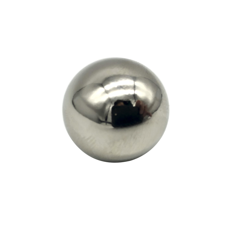 Neodym-N52-Kugelmagnete, magnetische Kugeln für industrielle Anwendungen