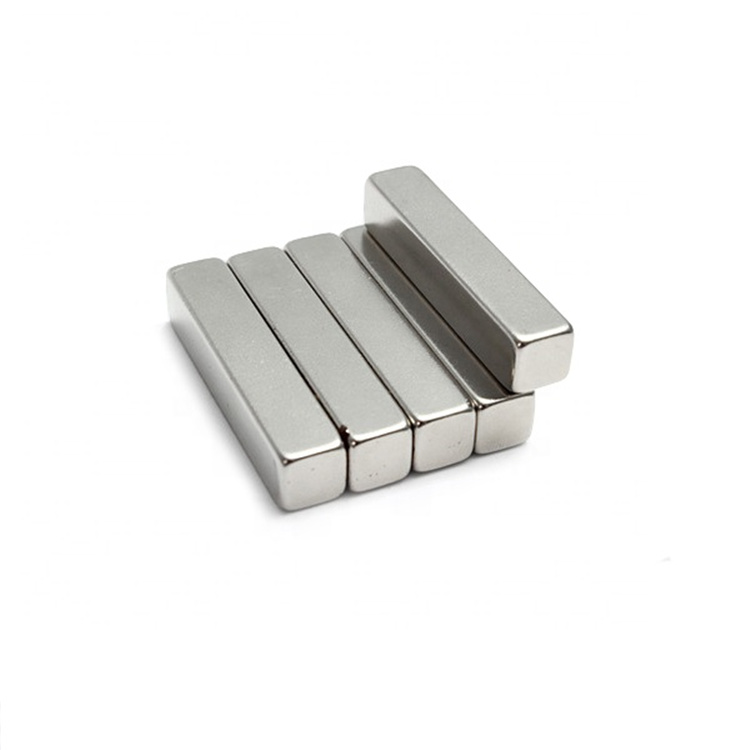 Ndfeb-Magnet Neodym N45 20x6x2mm Magnet