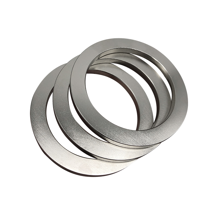 N52 Ring Seltenerd-Neodym-Magnet