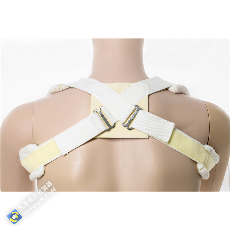 Clavicle-Bruchstrecke oder Abbildung 8 Haltungs-Korrektor-Träger für gebrochenes Hals-Halsband