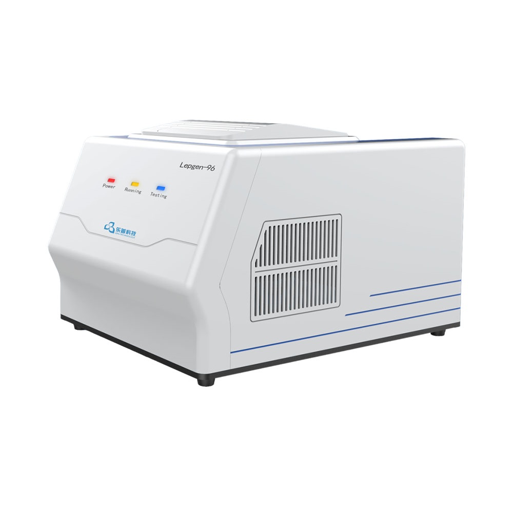 Lepgen-96-Echtzeit-PCR-System