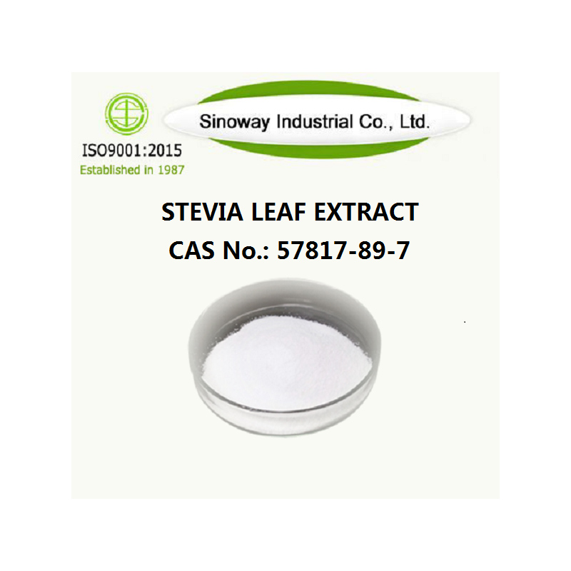 Stevia Leaf Extract 57817-89-7
