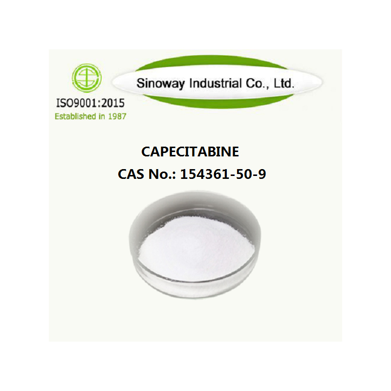 Capecitabin 154361-50-9.