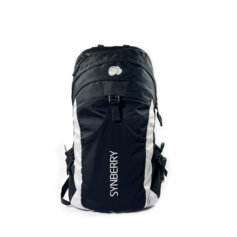 Large-Capacity Backpack