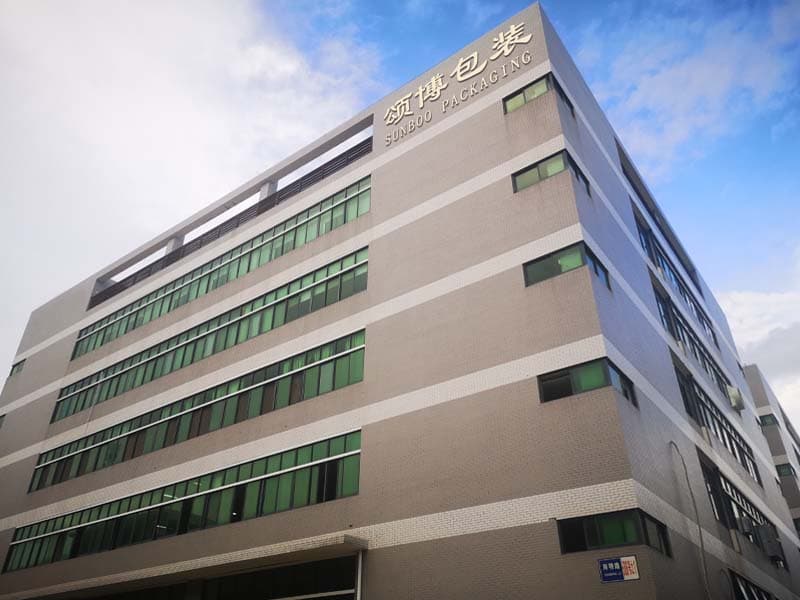 Xiamen Sunboo Imp.Und exp.Co., Ltd